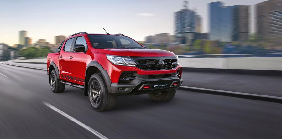  HSV SportsCat SV 2019 года  (фото 13 из 20)
